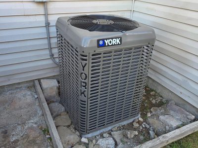 Air Conditioning Condensing Unit