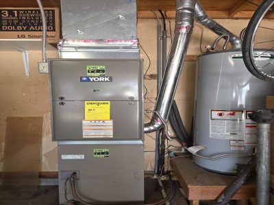 Heating System Repair