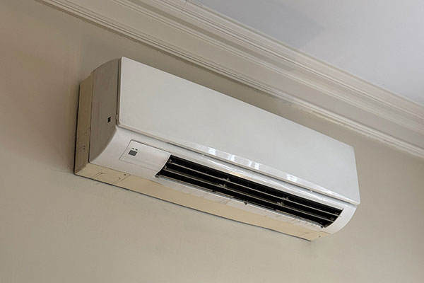 Ductless Mini Split Installation Repair Services