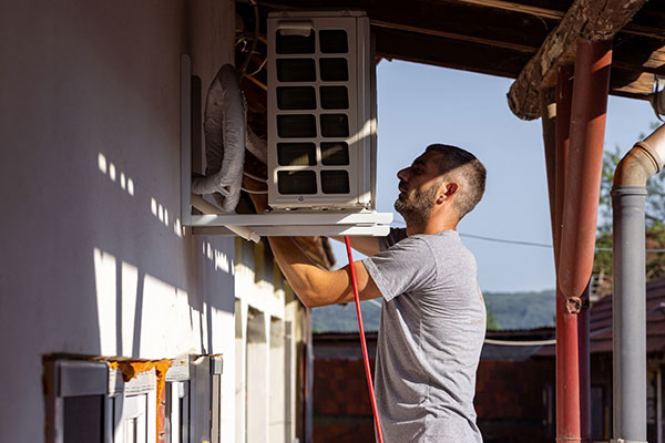 Expert Hvac Contractor Services