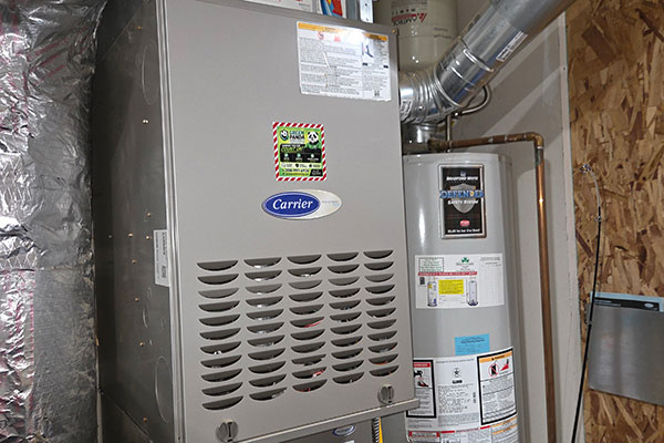 Furnace Installation Repair Services
