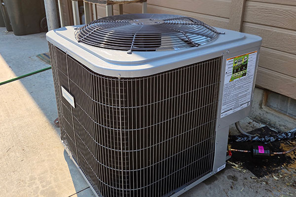 Heat Pump Installation Repair Services Heat Pump Installation Repair Services