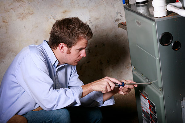 Areas We Serve Image Local Hvac Contractor Services