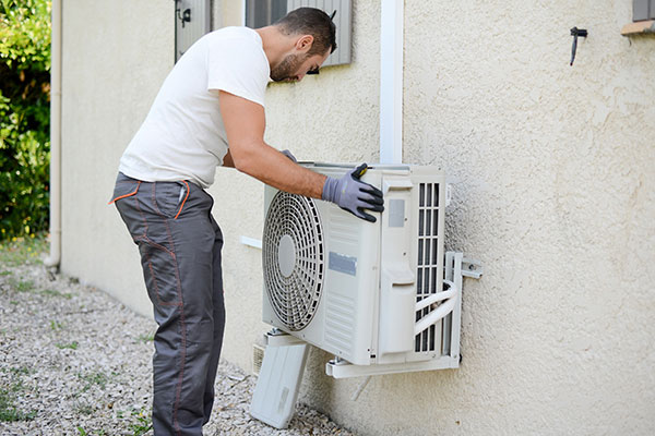 Reliable Hvac Contractor